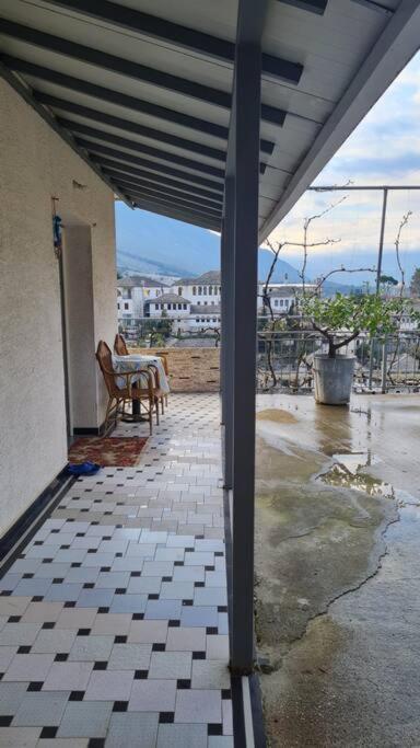 Your Home Away From Home! Gjirokastër Exterior foto