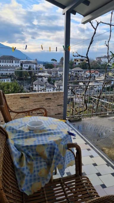 Your Home Away From Home! Gjirokastër Exterior foto